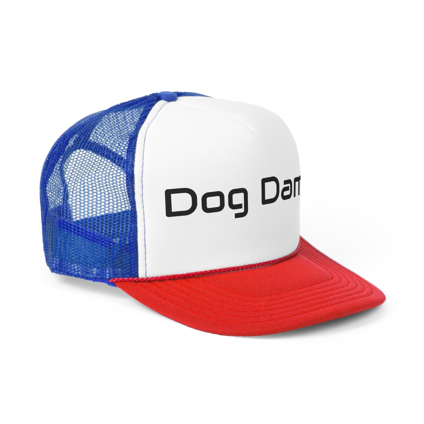Les casquettes de camionneur