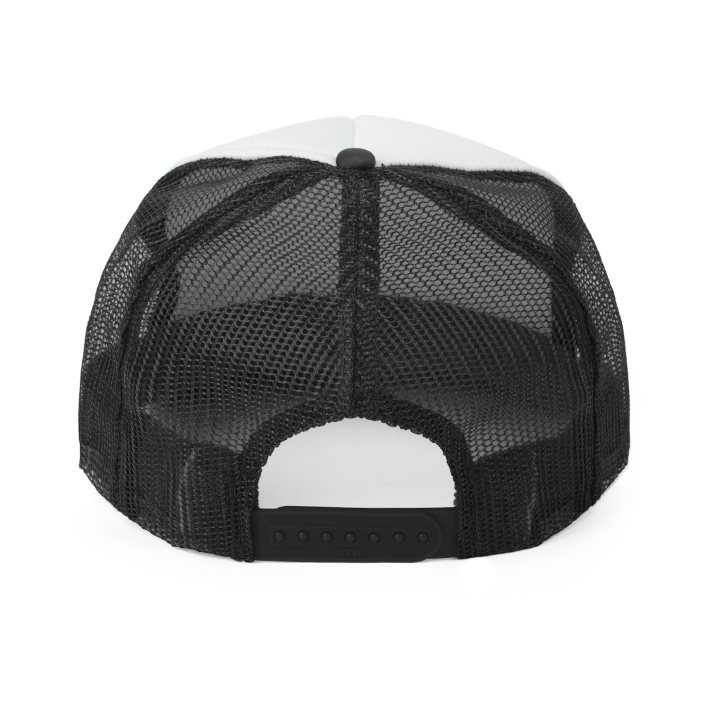 Les casquettes de camionneur