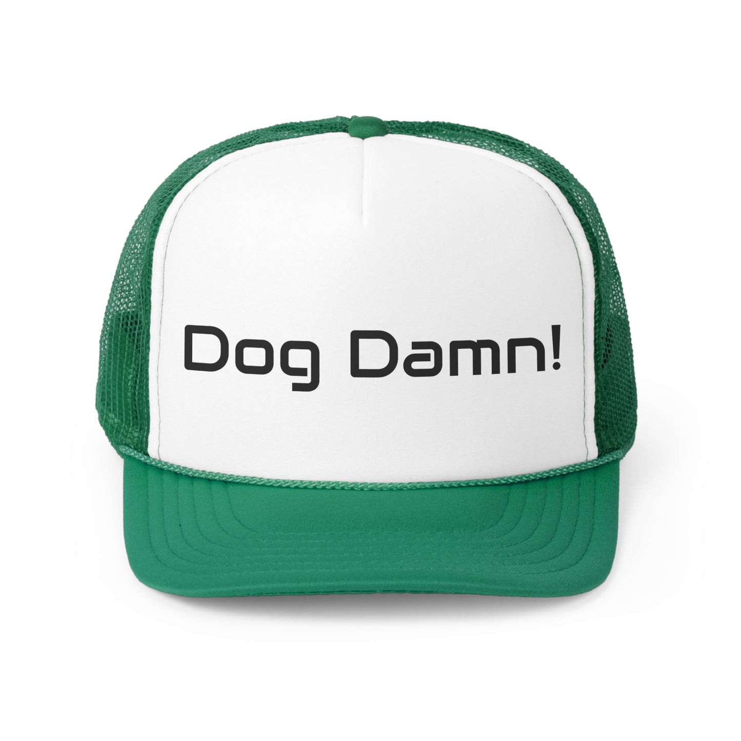 Les casquettes de camionneur