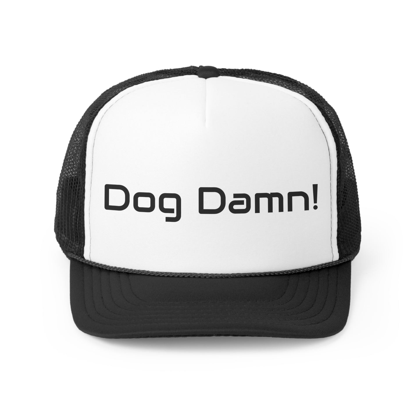 Les casquettes de camionneur