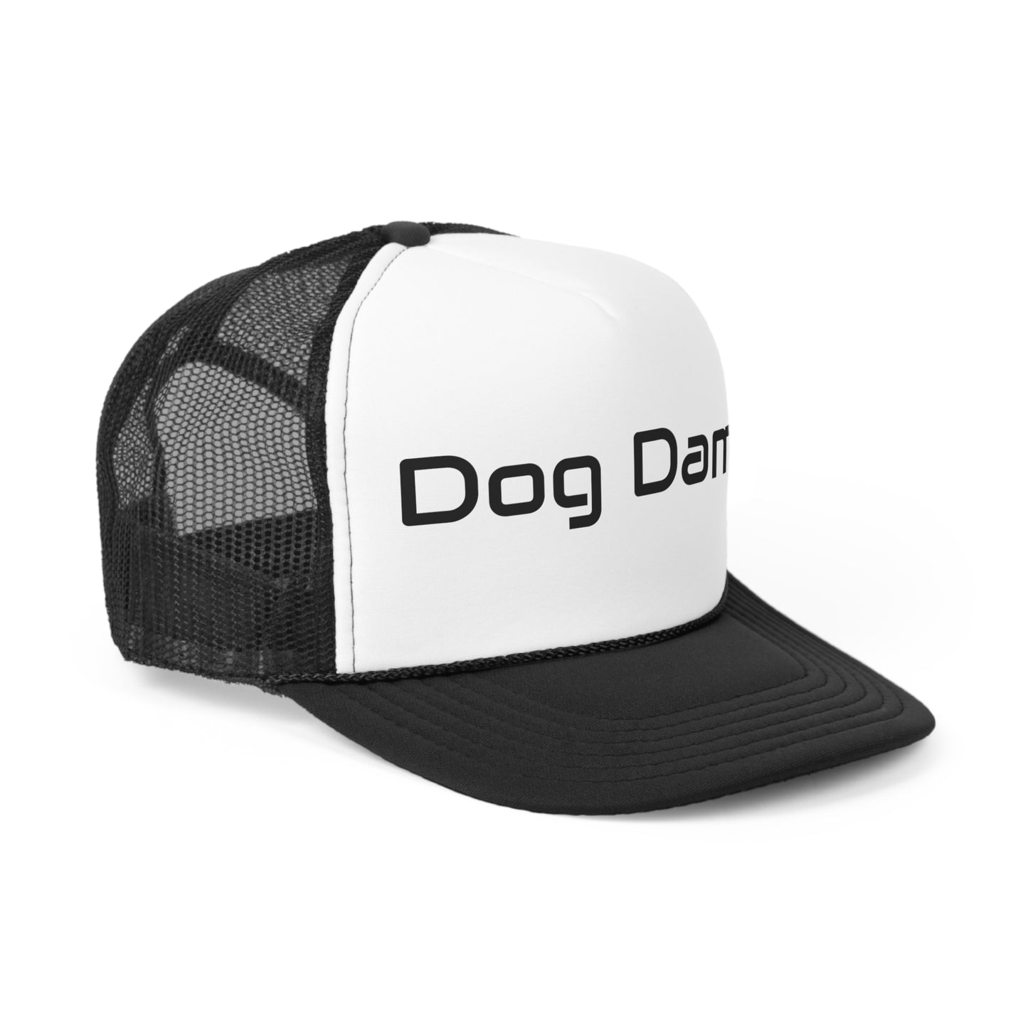 Les casquettes de camionneur