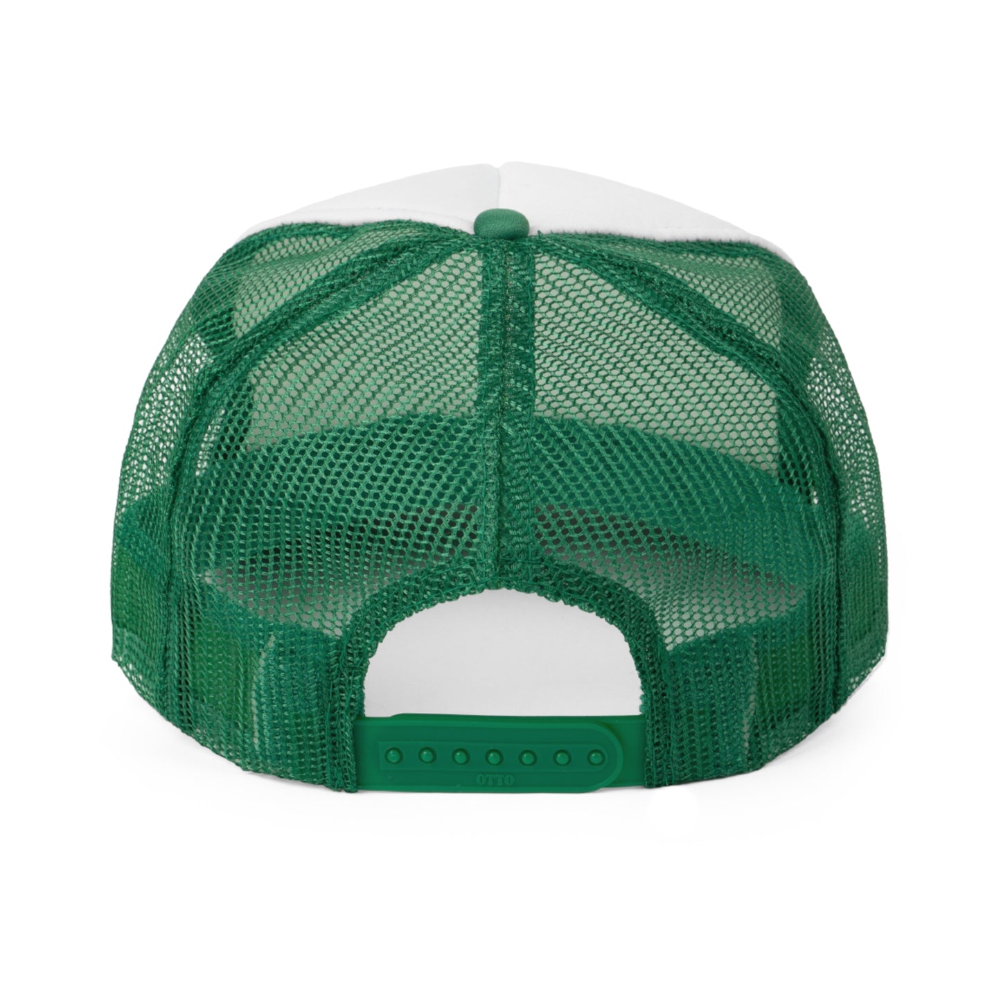 Les casquettes de camionneur