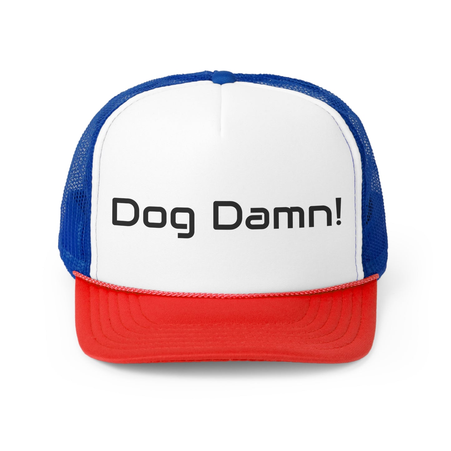Les casquettes de camionneur