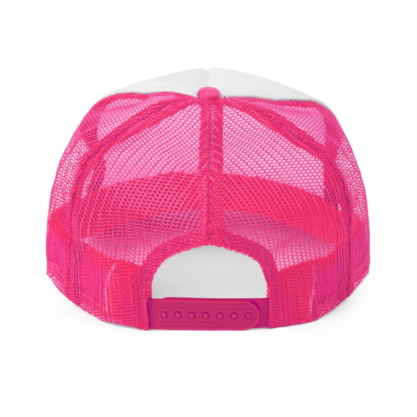 Les casquettes de camionneur