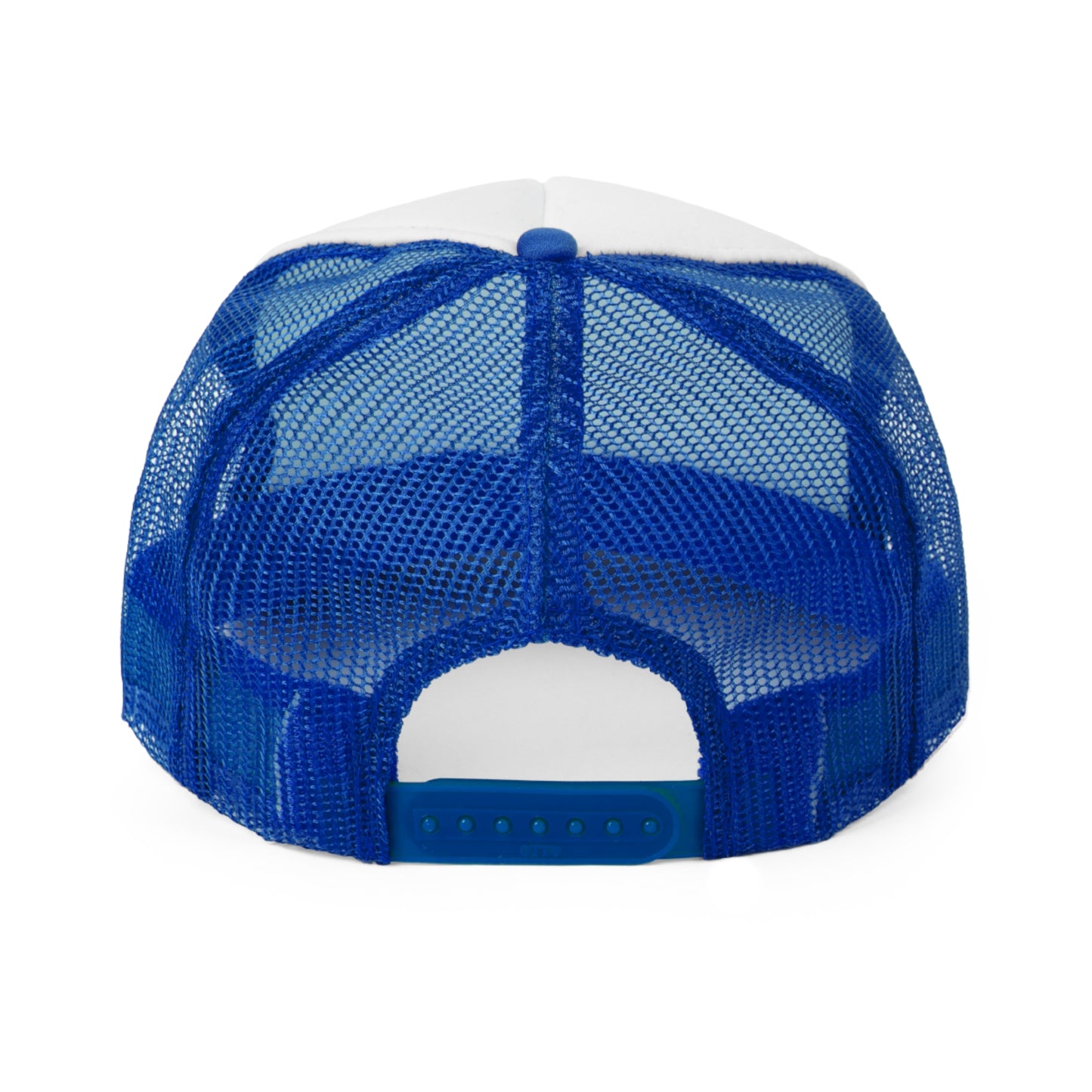 Les casquettes de camionneur