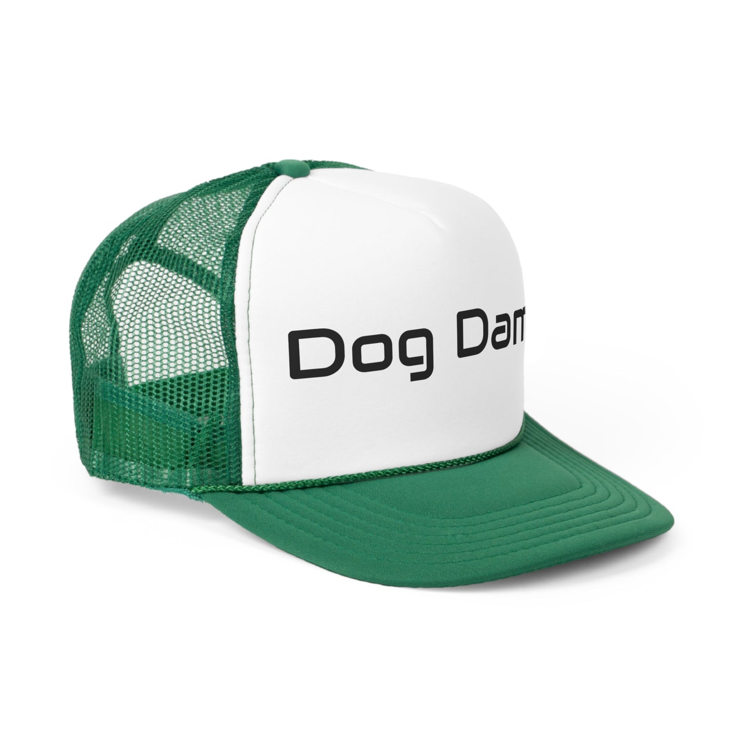 Les casquettes de camionneur